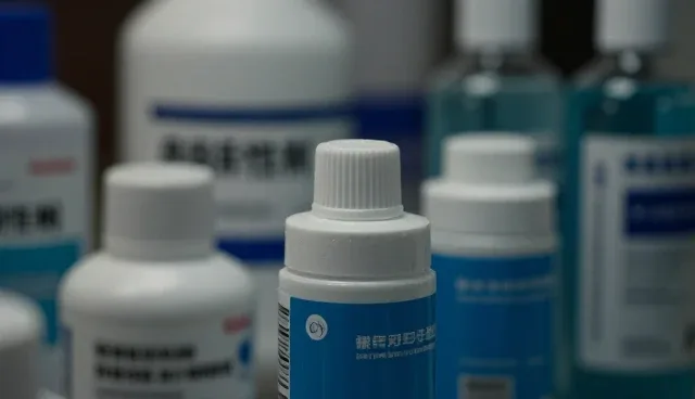 精细化学品使用过程中的性能维护要点分析