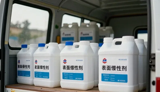 化工原料市场趋势与生产模式的转型
